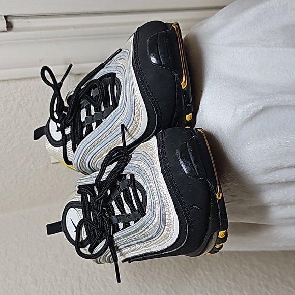 Nike Air Max 97 Bumblebee - Picture 6 of 12